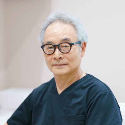 院長・整形外科専門医・産業医／宮田博夫