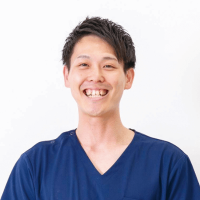 産業リハビリ統括／宮本大輝